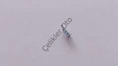 El Fren Balata Yayı S60 S80 XC70 XC90 30645831