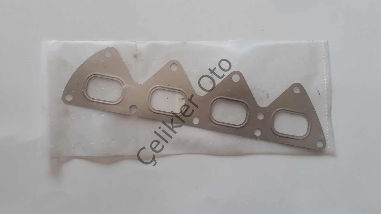 Manifold Contası Eksoz Scenic Megane Clio Laguna Fluence 1,6 16V K4M 8200365915