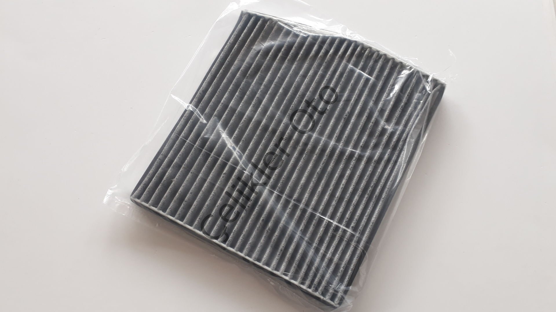 Polen Filtresi S60 S80 V70 XC70 XC90 30630754