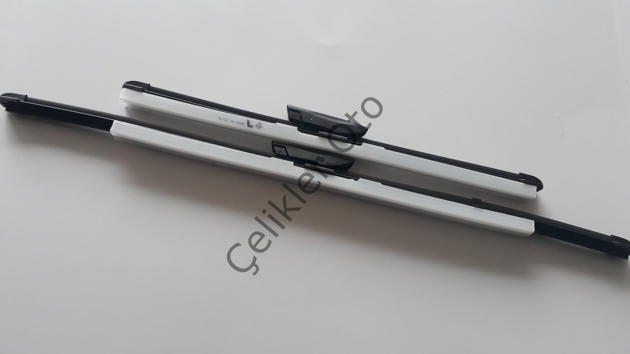 Fluence Megane 3 Silecek Seti Takımı 288908085R 60/40CM