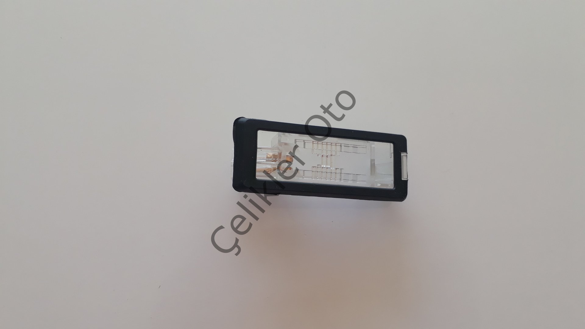Plaka Lambası Fluence Megane 3 Captur Latıtude Modüs Lodgy Dokker 8200013577