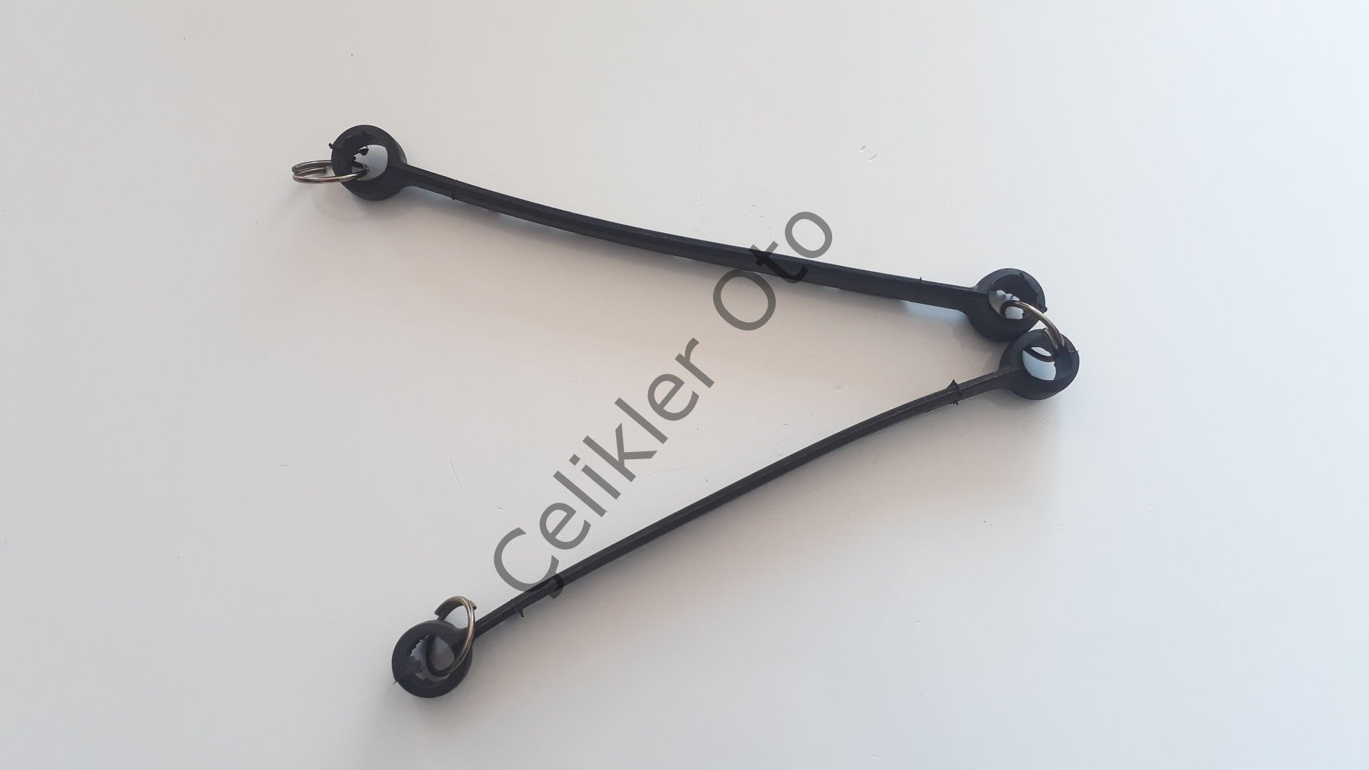 Radyatör Ek Depo Kayışı Reanult R9 R11 7700589318