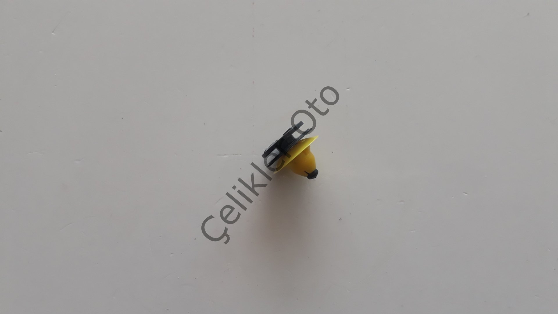 Marşpiyel Klipsi S60 V60 V40 30624192