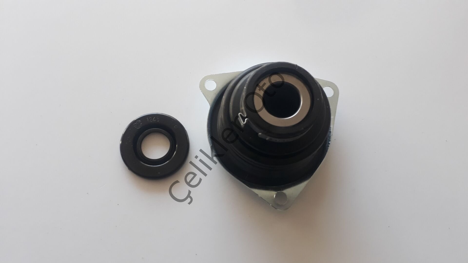 Aks Körüğü Rulmanlı Laguna 2 Logan Sandero 7701473830