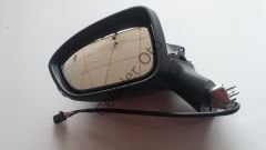 Sol Dikiz Aynası Elektrikli Renault Clio 5 963026687R