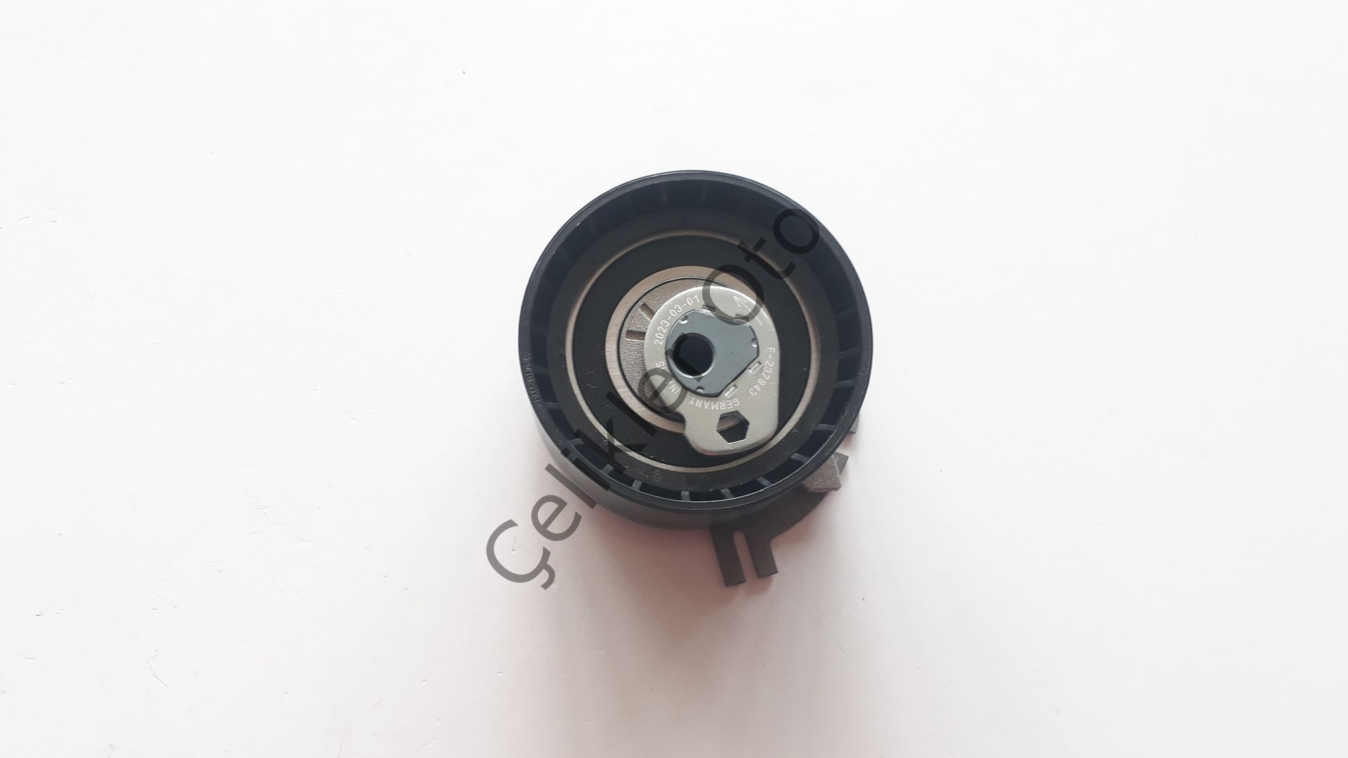 Eksantrik Triger Gergi Rulmanı Master 2,5Dci G9U 8200839580