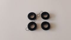 Külbütör Kapak Oringi Clio Modüs 1,2 16V  D4F 7701473164