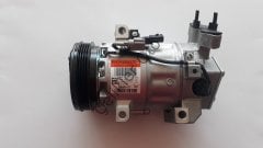 Klima Kompresörü Clio 4 1,2 16V D4F 926000050R