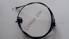 Motor Kaput Açma Teli Megane 7700421505