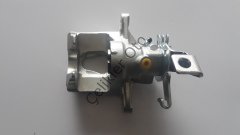 Sol Arka Fren Kaliperi Master 2,5Dci G9U 7701208036