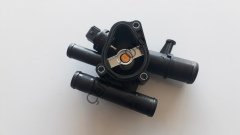 Termostat Komple Scenic Megane Vitara 1,9Dizel 8200674366