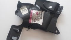 Sol Ön Davlumbaz Kapağı Dacia Duster 638310003R