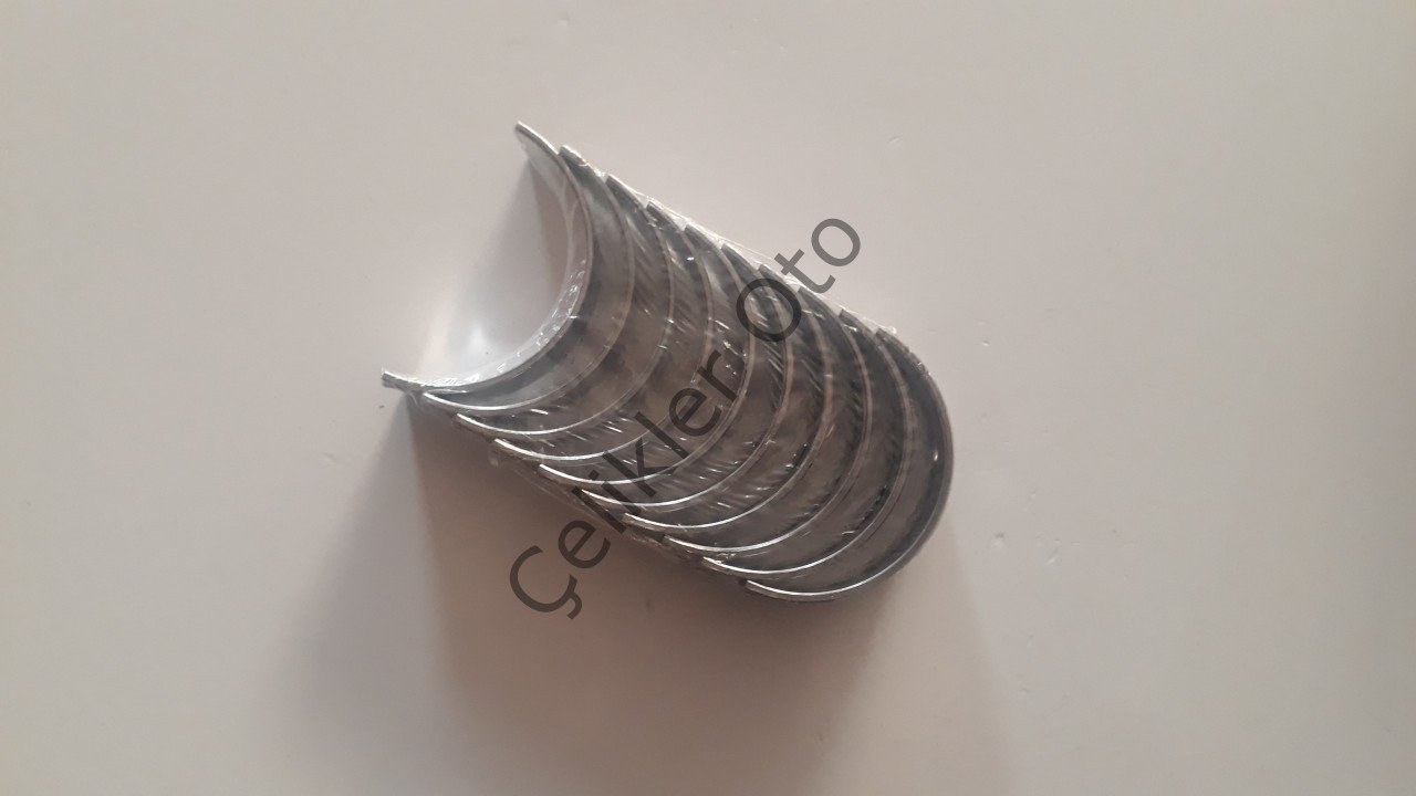 Ana Yatak Takımı 0,25 Renault Megane Clio Solenzo 7701459377
