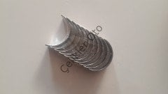 Ana Yatak Takımı Standard Renault R9 R12 R19 R11 7701349917