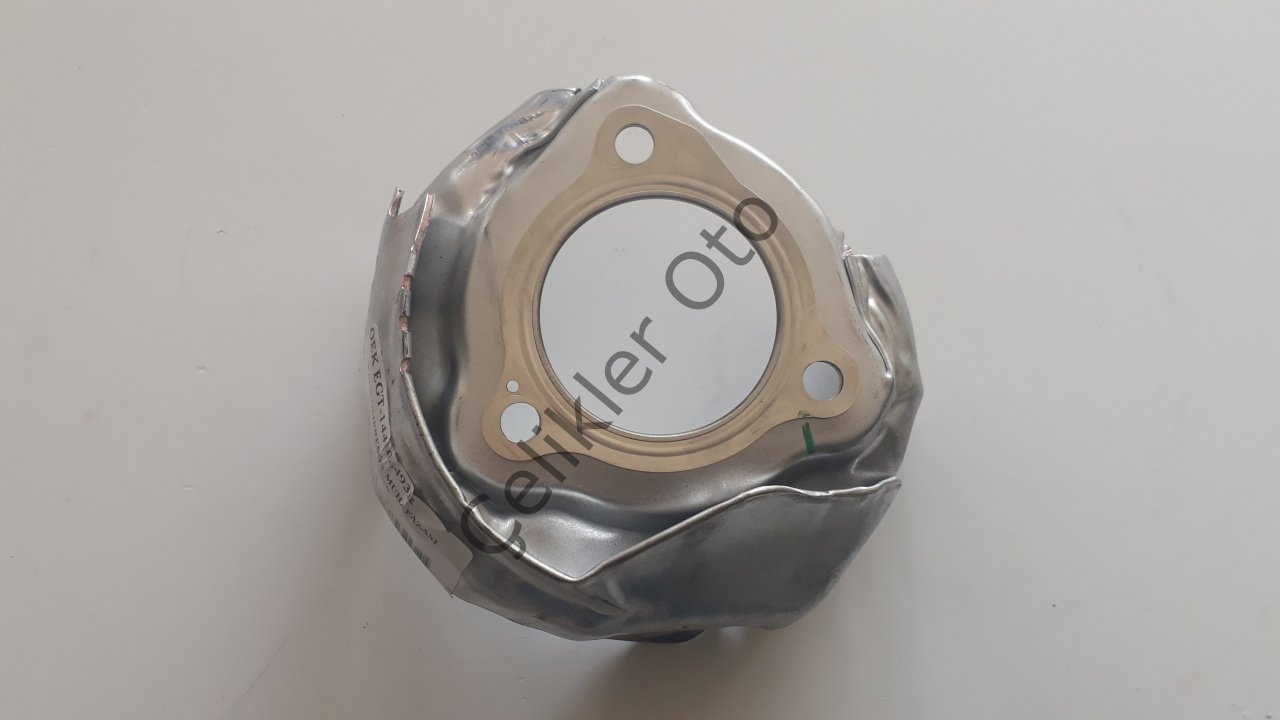 Turbo Kompresör Muhafazası Talisman Kadjar Koleos Trafik Fluence 1,6Dci R9M 144504493R