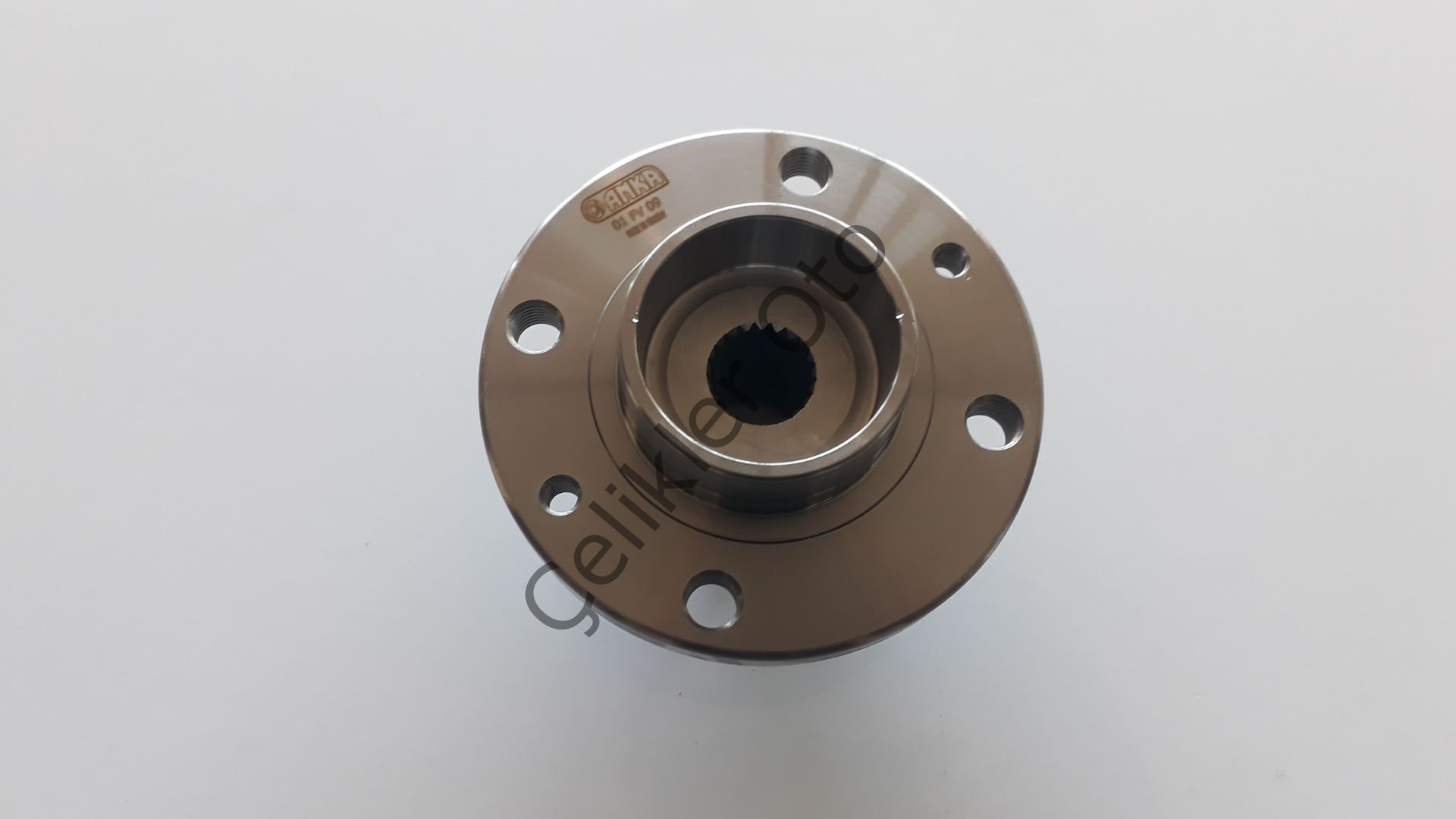 Ön Teker Poryası Renault R9 R11 7700433290