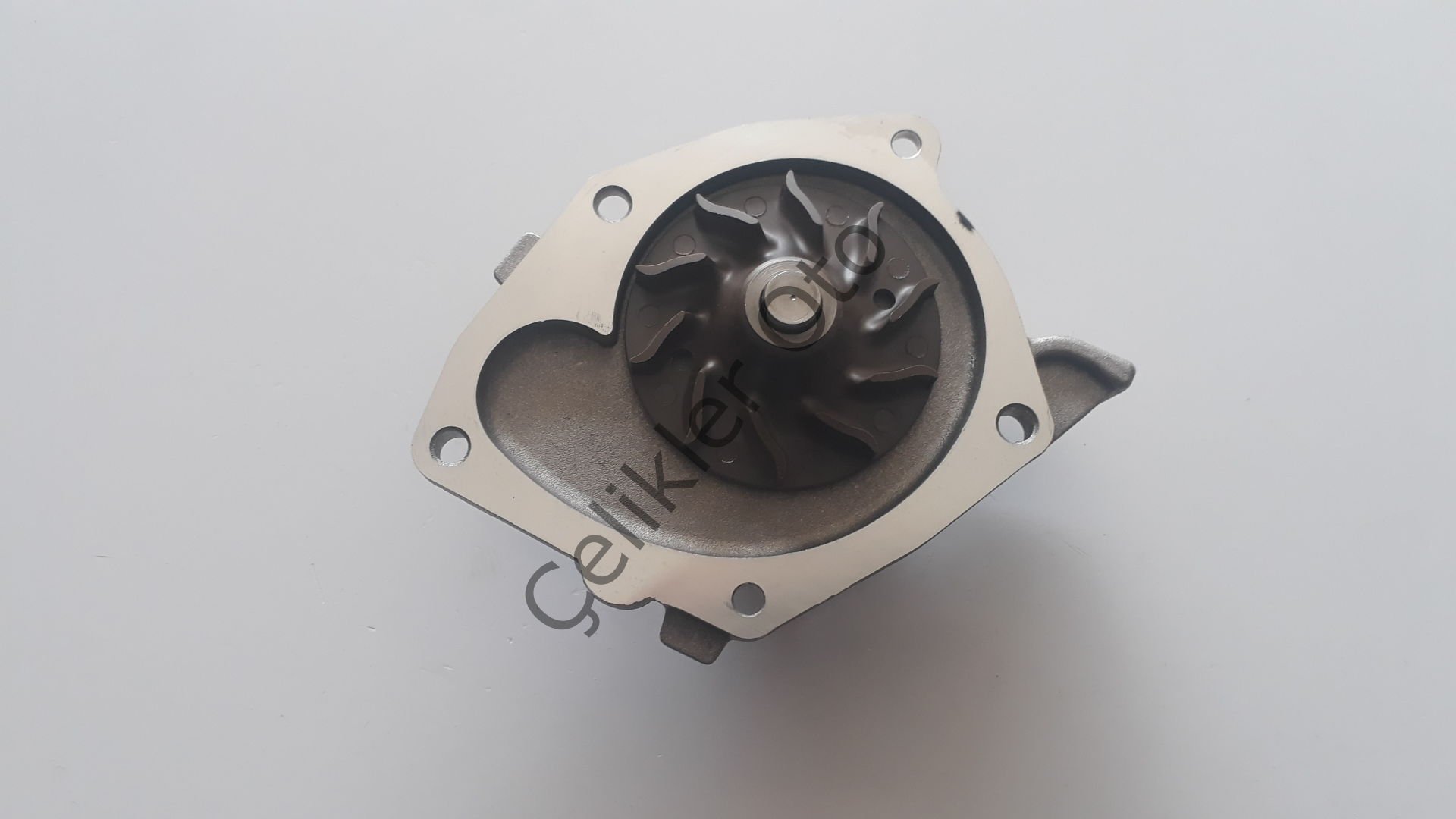 Su Pompası Devirdaim Scenic 2 Megane 2 Laguna 2 1,9Dci F9Q 7701474435