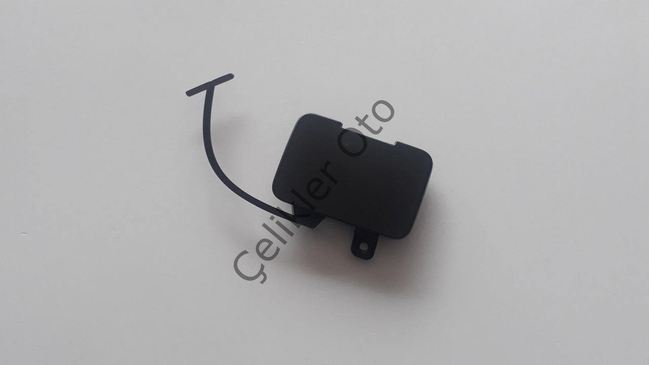 Ön Tampon Çeki KapağI S60 2005->2009 39986314
