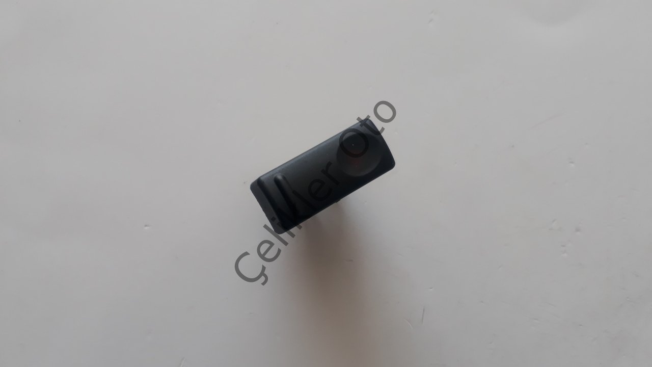 Dörtlü Flaşör Düğmesi Anahtarı Renault R19 7700817335