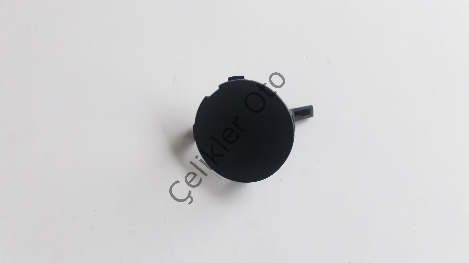 Arka Tampon Çeki Kapağı Dacia Dokker 511650577R