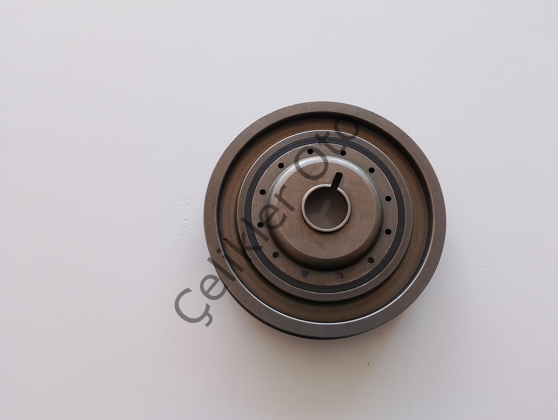 Krank Kasnağı Duster Logan Megane Fluence 1,5Dci K9K 8200477938