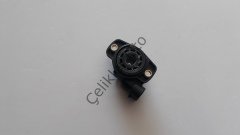 Gaz Potansiyometre S40 V40 9146315