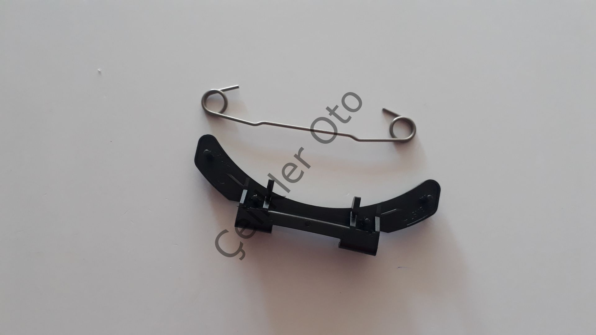 Depo Kapak Menteşesi S60 S80 XC70 XC90 31265160