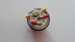 Mazot Yakıt Filtresi Koleos 2,0Dci Qashai 1,5Dci 16400JY00B