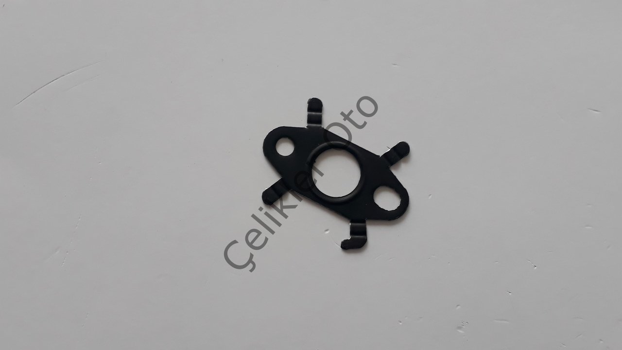 Renault Dacia Turbo Boru Contası 1,5dci K9K 7701048678