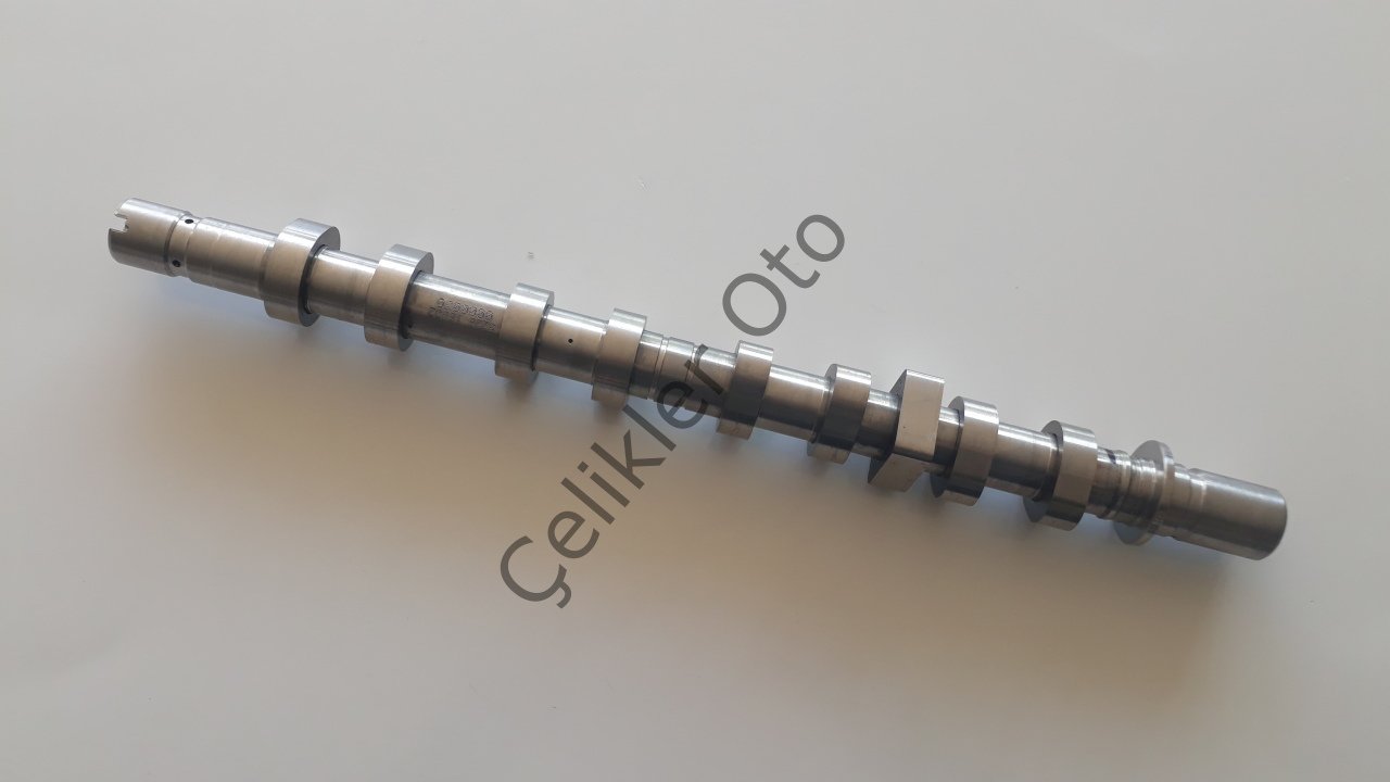 Eksantrik Mili Eksoz Megane 2 Laguna 2 Scenic 2 1,6 16V K4M 130206522R
