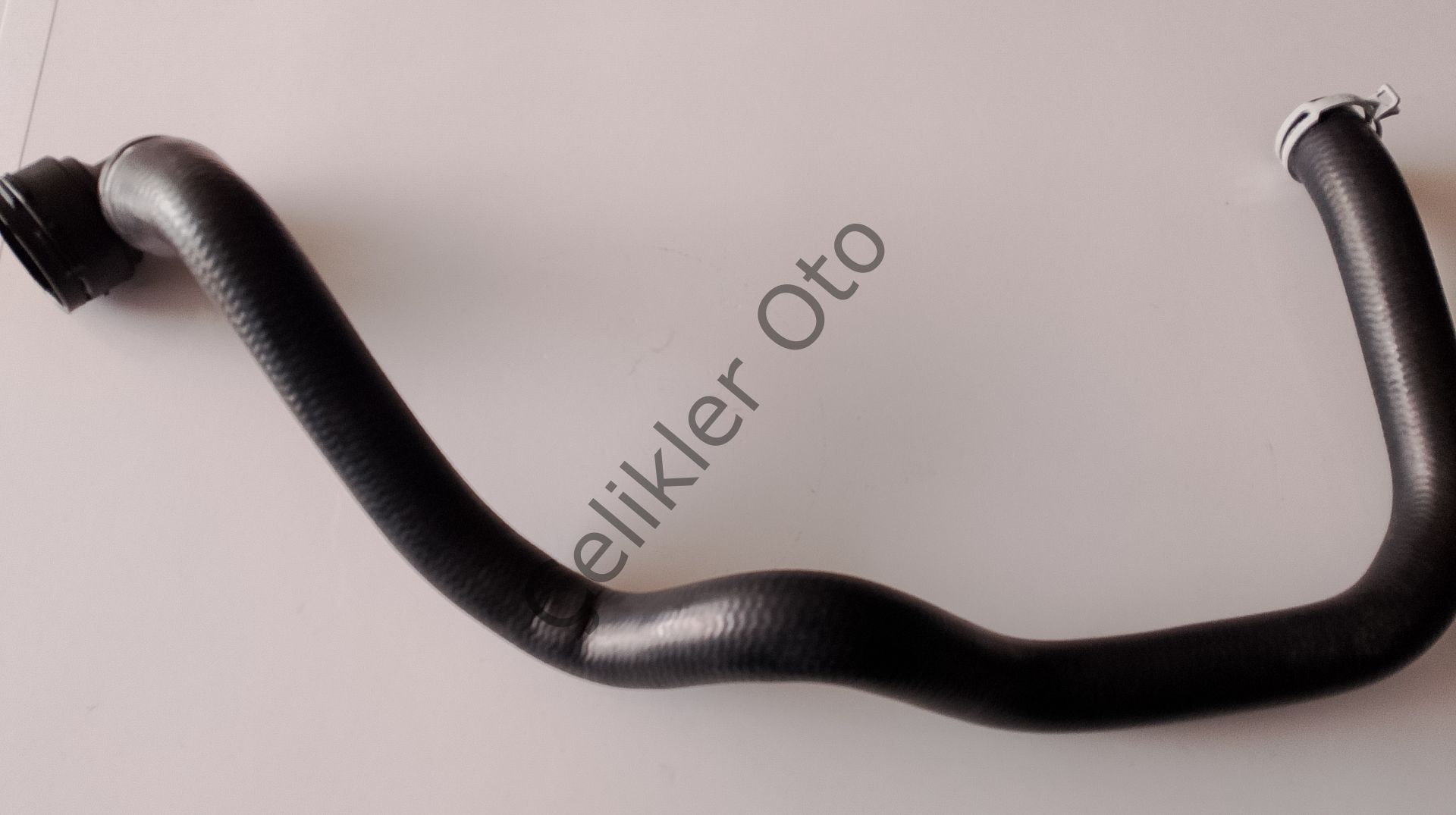 Radyatör Üst Hortumu S60 V60 S80 V70 D2 31338810