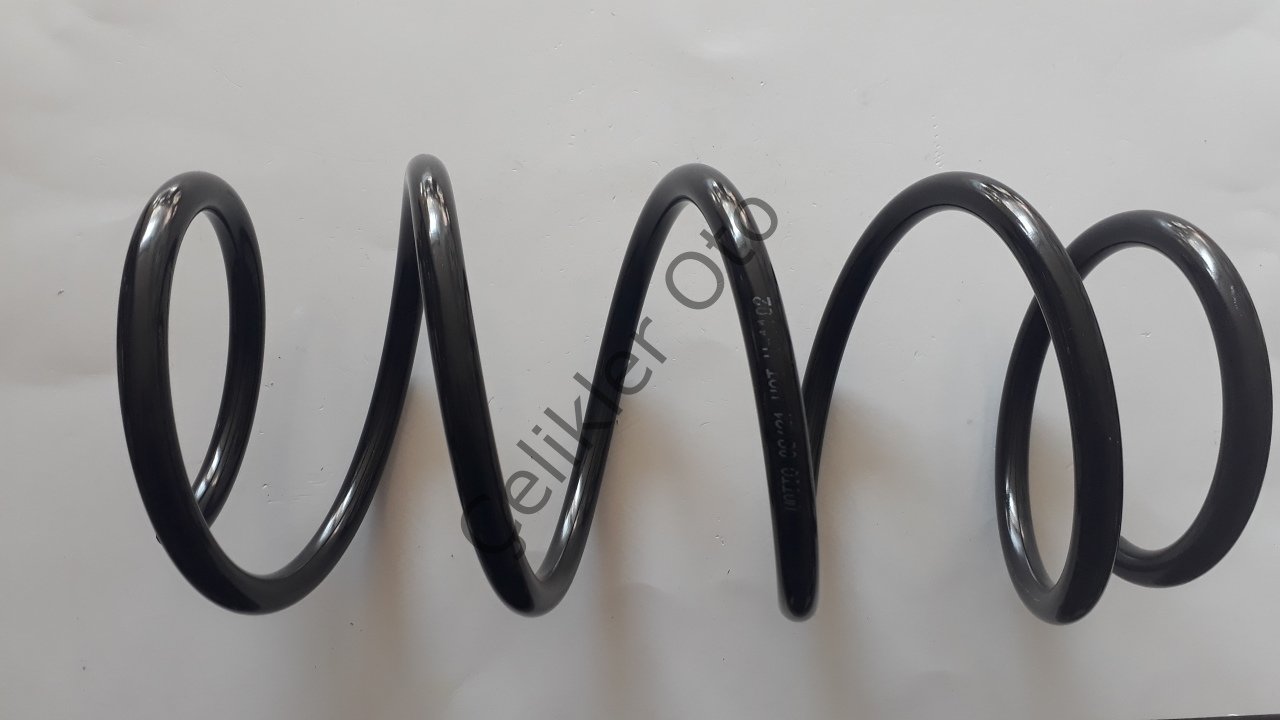 Ön Helezon Megane 2 8200304225