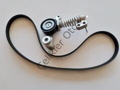 V Kayışı Alternatör Seti S90 V90 S60 V60 XC40 XC60 XC90 31480361