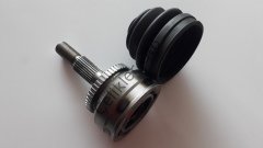 Dış Aks Kafası S40 V40 25X33X54 Abs 43 Diş