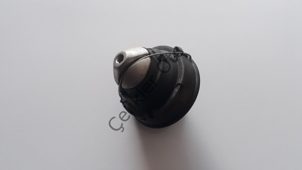 Motor Takozu Arka  S70 V70 C70 850 9434435
