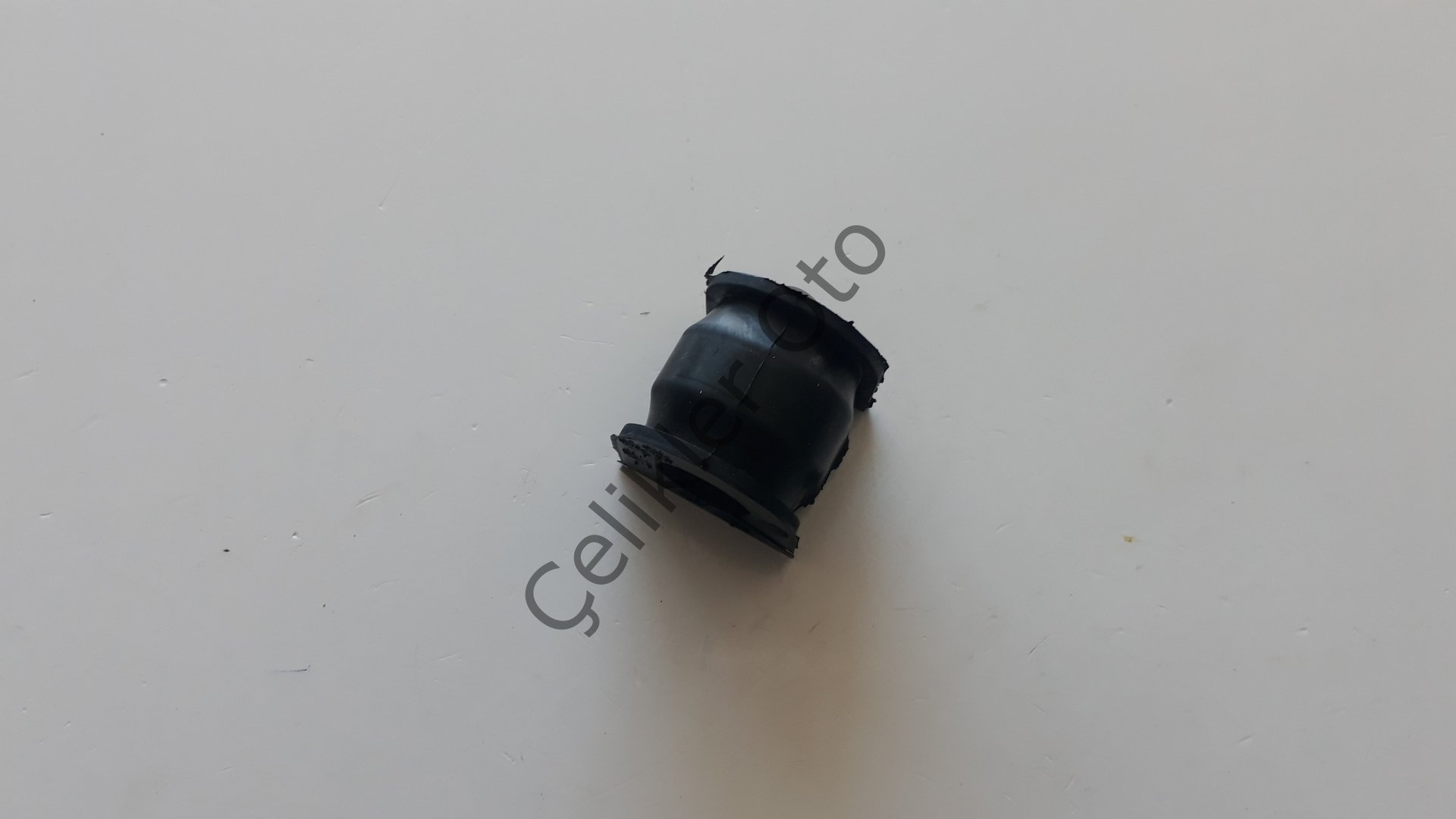 Ön Viraj Demir Lastiği Orta Duster 546114237R