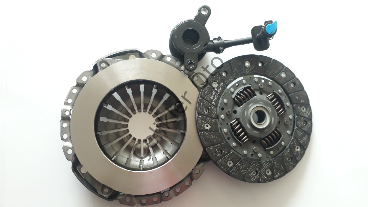 Debriyaj Seti Clio Joy Symbol Sandero Logan Stepway 302055016R