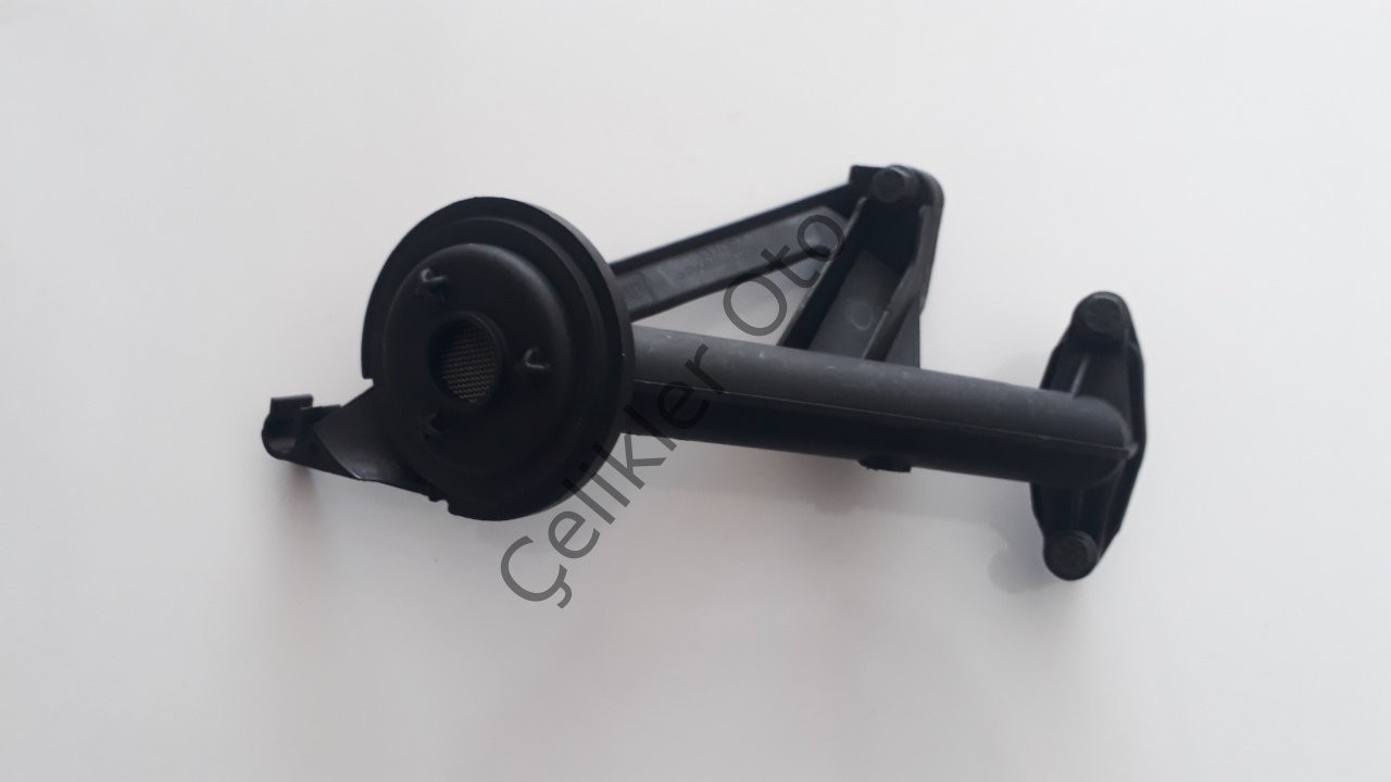 Yağ Pompa Süzgeci S40 V50 C30 1,6Dizel 31330426