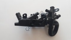 Termostat Komple Clio 4 Captur Dacia Sandero 0,9TCE 110603082R