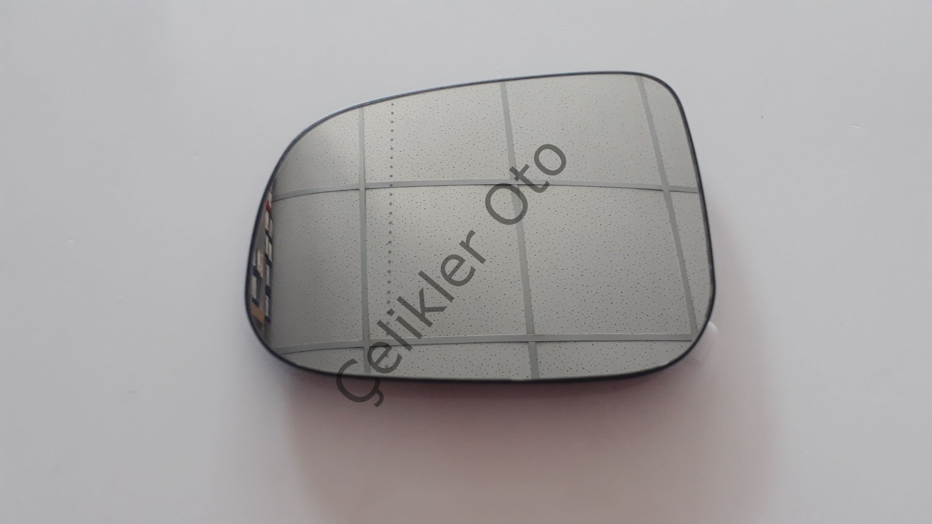 Sol Ayna Camı S40 V50 C30 S60 V60 S80 30716479
