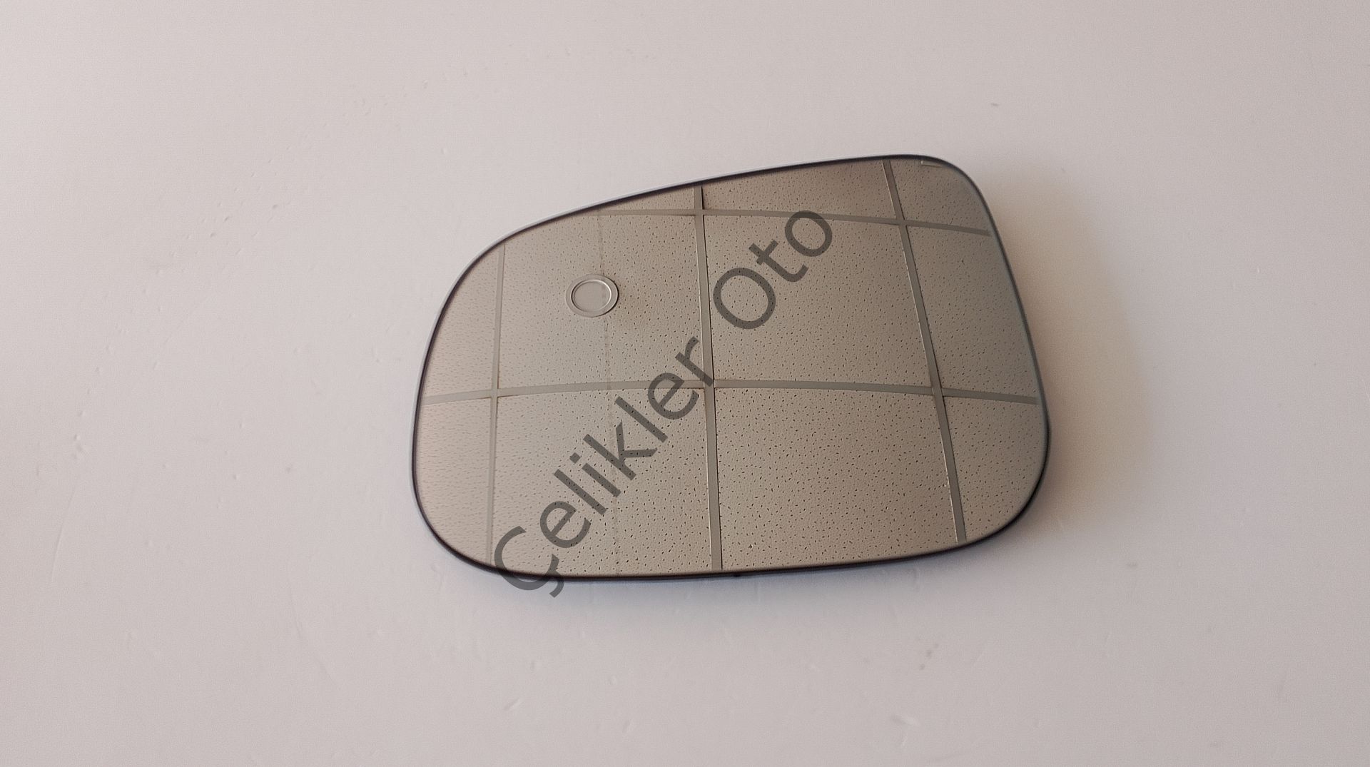 Sol Ayna Camı S40 V50 C30 S60 V60 S80 30716479