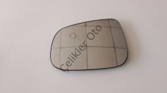 Sol Ayna Camı S40 V50 C30 S60 V60 S80 30716479