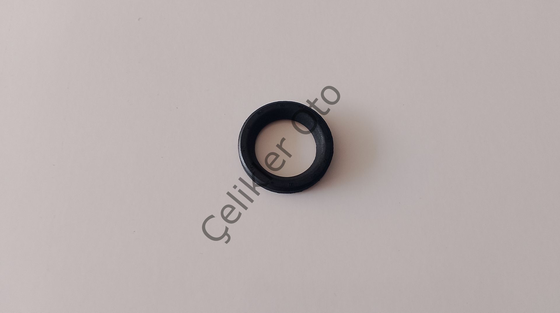 Eksantrik Mil Kaptör Keçesi Megane 2 1,6 16V K4M 8200162970