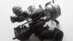 Turbo Master 3 2,3Dci M9T 144119135R