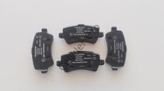 Arka Fren Balatası S60 V60 S80 V70 XC60 XC70 30794555