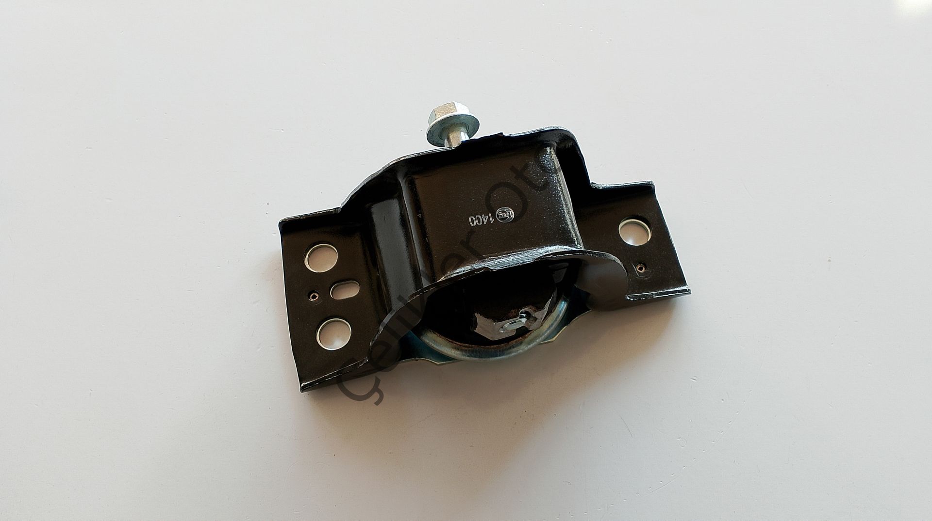 Motor Takozu Sağ Üst Clio 3 Modüs 8200131305
