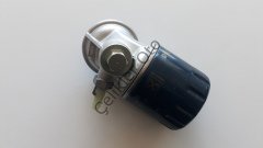 Yağ Filtresi Komple Ayağı Clio 4 1,5DCİ K9K 152080021R