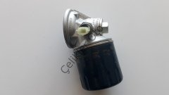Yağ Filtresi Komple Ayağı Clio 4 1,5DCİ K9K 152080021R