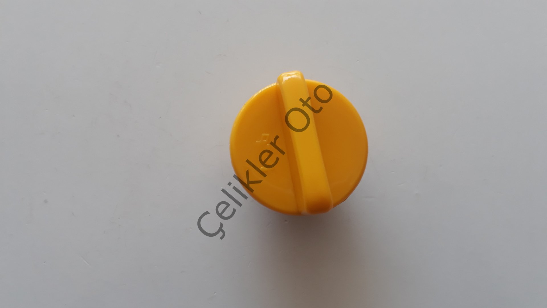 Motor Yağ Koyma Kapağı Laguna Megane Clio Kango 8200062947