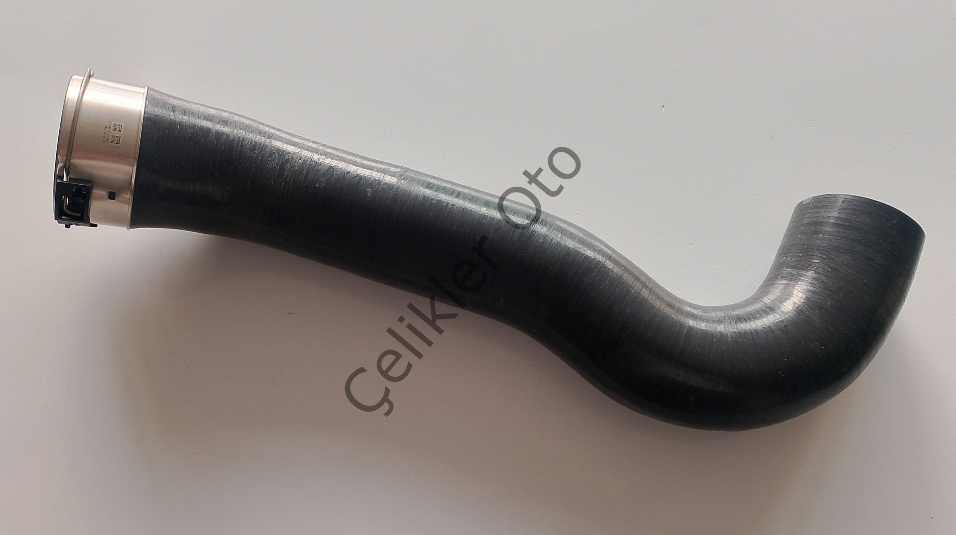 Turbo İnterkol Hortumu Plastik Boru Hariç Megane 4 Talisman 1,6Dci R9M 144609994R